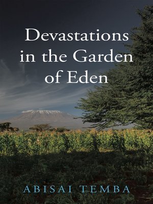 cover image of Devastations in the  Garden of Eden